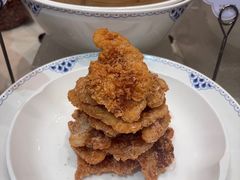 -新丁香海鲜酒店(银海商贸城店)