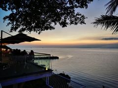 -渔·海鲜餐厅（东澳可域度假村内）南沙湾沙滩店