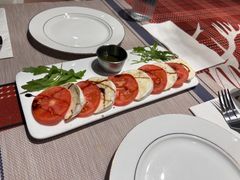 -Primo·丽莫意大利窑烤披萨