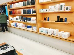 -Apple零售店(济南恒隆广场店)