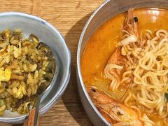 冬阴功汤-About Bistro關於·泰式家庭料理