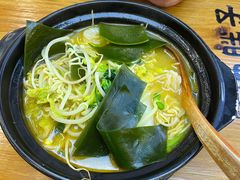 -金陵杨胖子·砂锅麻辣烫(金轮新天地店)