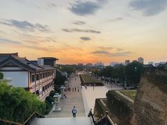 -华清宫景区