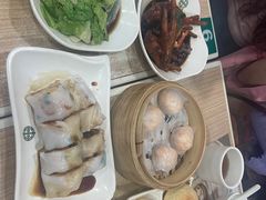 -添好运点心专门店(中环IFC店)