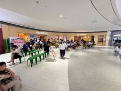 -海底捞火锅(金地广场生日主题店)