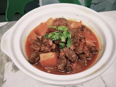 -又见炊烟私房菜(敬亭路店)