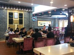 大堂-点都德(汇盈广场店)