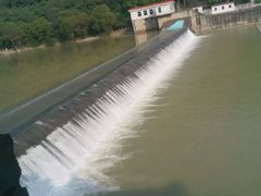 -汉中石门栈道景区