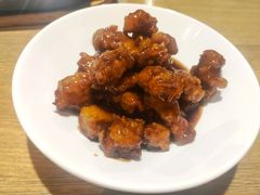 -新白鹿餐厅(城西银泰城店)