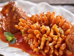 -宏达老菜馆(东安街店)