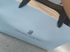 -富力丽思卡尔顿酒店·香荟全日制餐厅