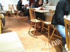 用餐区-肯德基(建华店)
