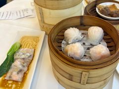 -万龙洲海鲜(南新仓店)