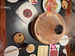 -南门涮肉(北洼路店)