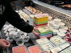 -养牛邓·潮汕牛肉海鲜自助火锅(广州店)