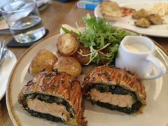 -ROAST coffee & eatery