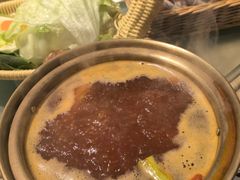 -古关火锅店(古北水镇景区店)