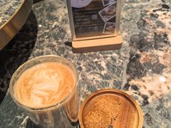 -大连铂尔曼酒店-铂尔曼美食廊 Pullman Deli