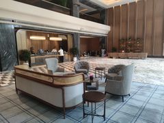 -上海虹桥祥源希尔顿酒店