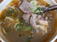 -清真马杰山牛肉汤馆