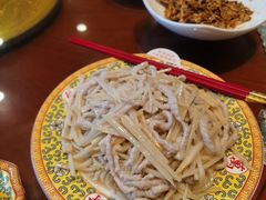 -柳泉居饭庄