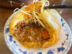 -四海楼(如皋定慧禅寺店)