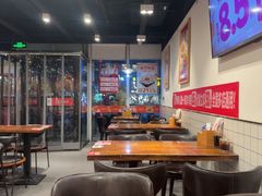 -李先生牛肉面大王(大兴枣园店)