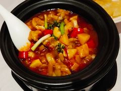-粗茶淡饭·汉口公馆(循礼门店)