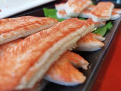 -前门·鲜肉火锅(长风店)