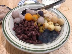 超级仙草芋圆-堂屋糖水店(愚园店)
