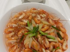 千岛虾野生虾-千岛湖鱼味馆(十字街总店)