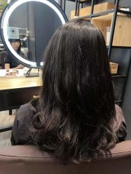 -藤野造型·专业烫染店