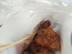 -傅强排骨(成都总店)