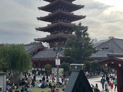 -浅草寺