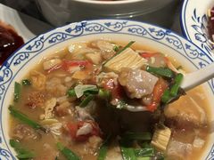 -一记洛阳菜·糖醋小排·水席(十字街店)