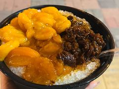 -小胖老味刨冰
