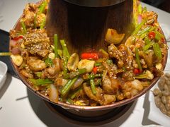 暴走炭火牛蛙-金陵暴走小龙虾(南京总店)