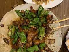 -湖光月色临湖音乐餐厅(台儿庄古城店)
