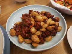 -陈傻子餐厅(世纪都会店)