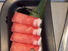 -海底捞火锅(振华商厦店)