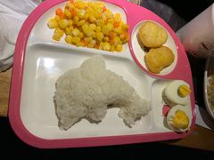 -探炉·香辣豆花烤鱼(雄峰城店)
