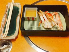 -蟹道乐(道顿堀本店)