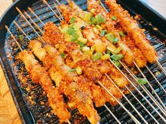 猪小串-熙成烧烤(白塔岭店)