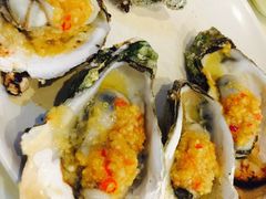 -吉香碳烤生蚝(仙霞路店)