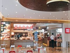 -西贝(金桥店)
