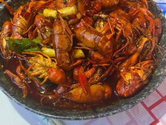 -拙味兄弟龙虾·江湖菜(和畅堂店)