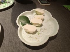 -南里山房·新淮扬菜(徐汇万科店)