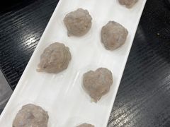 -楼外楼大刀肉传统火锅(西安大路店)