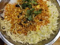 -喝丢一只鞋海鲜烧烤·海肠捞饭(文体街店)