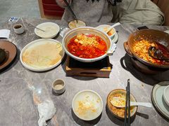 -眉州东坡·川菜(川沙百联店)